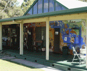 Corindi Beach NSW Accommodation ACT