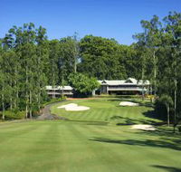 Bonville Golf Resort - Accommodation ACT