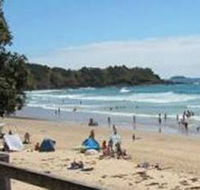 Diggers Beach - Accommodation ACT