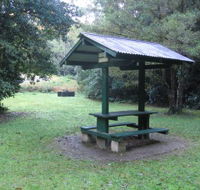 Pine Creek State Forest - Accommodation ACT