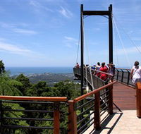 Sealy Lookout - Accommodation ACT