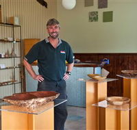 Wood we create - Accommodation ACT