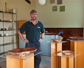 Wood We Create - Accommodation ACT 0