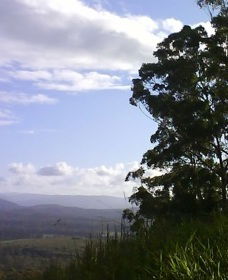 Sherwood Nature Reserve - Accommodation ACT 0