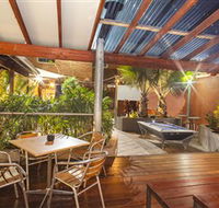 The Plantation Hotel - Accommodation ACT