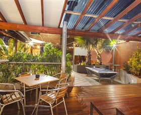The Plantation Hotel - Accommodation ACT 0