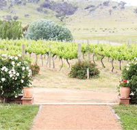 Brindabella Hills Winery - Accommodation ACT