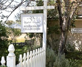 Mayfield Vineyard Cellar Door - Accommodation ACT 0