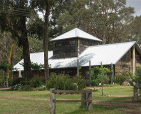 Bou-saada Vineyard And Wines - Accommodation ACT 0