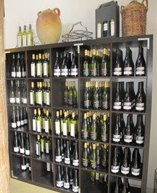 Bou-saada Vineyard And Wines - Accommodation ACT 2