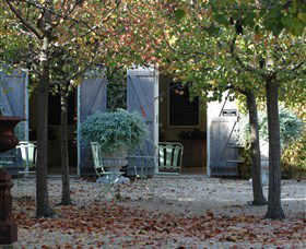 Hunterview NSW Accommodation ACT