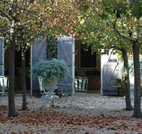 Krinklewood Vineyard - Accommodation ACT
