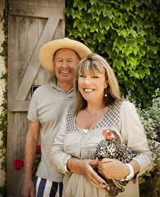 Krinklewood Vineyard - Accommodation ACT 5