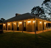 Pokolbin Estate Vineyard - Accommodation ACT