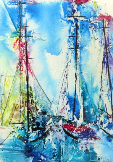Milton Millhouse Art Gallery - Accommodation ACT 11