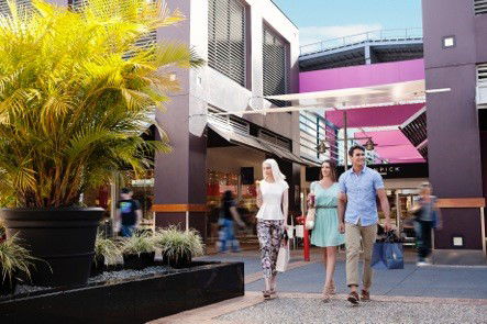 Acton ACT Accommodation ACT
