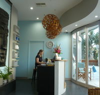 OmSari Spa - Accommodation ACT