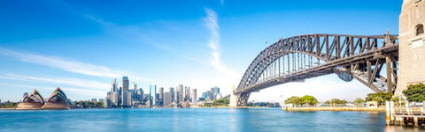 Real Sydney Tours - Accommodation ACT 1