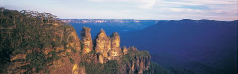 Real Sydney Tours - Accommodation ACT 3