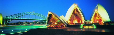 Real Sydney Tours - Accommodation ACT 4