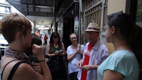 Sydney Urban Adventures - Accommodation ACT 1