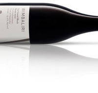 Wimbaliri Wines - Accommodation ACT