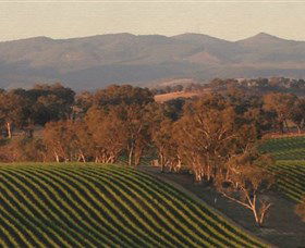 Panuara NSW Accommodation ACT
