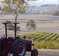 Pankhurst Wines - Accommodation ACT