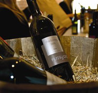 Fussy Grape Winery - Accommodation ACT
