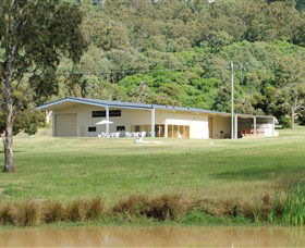 Menangle NSW Accommodation ACT