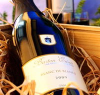 Barton Estate Wines - Accommodation ACT