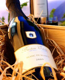 Barton Estate Wines - Accommodation ACT 0