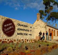 Oliver's Taranga Vineyard - Accommodation ACT
