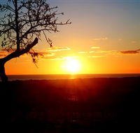 Rocky Ridge Vineyard and Cellar Door - Accommodation ACT