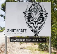 Shut The Gate Winery and Cellar Door - Accommodation ACT