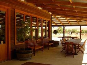 Gomersal Wines - Accommodation ACT 1