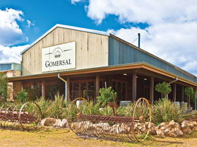 Gomersal Wines - Accommodation ACT 0