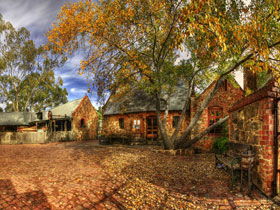 Rockford Wines - Accommodation ACT 1