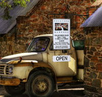 Rockford Wines - Accommodation ACT