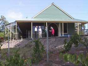 Hindmarsh Valley SA Accommodation ACT