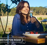 Deviation Road Winery - Accommodation ACT