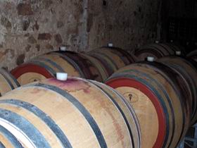 Uleybury Wines - Accommodation ACT 1