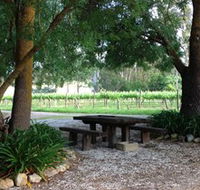 Verdun Park Wines - Accommodation ACT