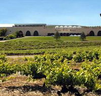 Taylors Wines - Accommodation ACT
