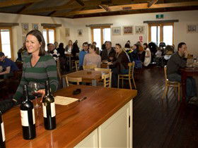Pindarie - Accommodation ACT 1