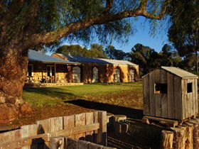Pindarie - Accommodation ACT 2