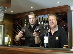 Virgara Wines - Accommodation ACT 1
