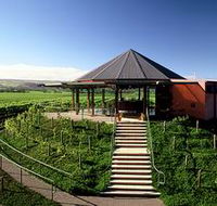 Hugh Hamilton Wines - Accommodation ACT