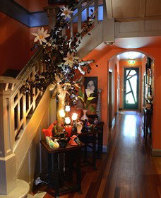 Oakdene Vineyards Restaurant And Cellar Door - Accommodation ACT 6