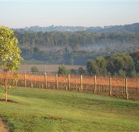 Paradigm Hill - Accommodation ACT